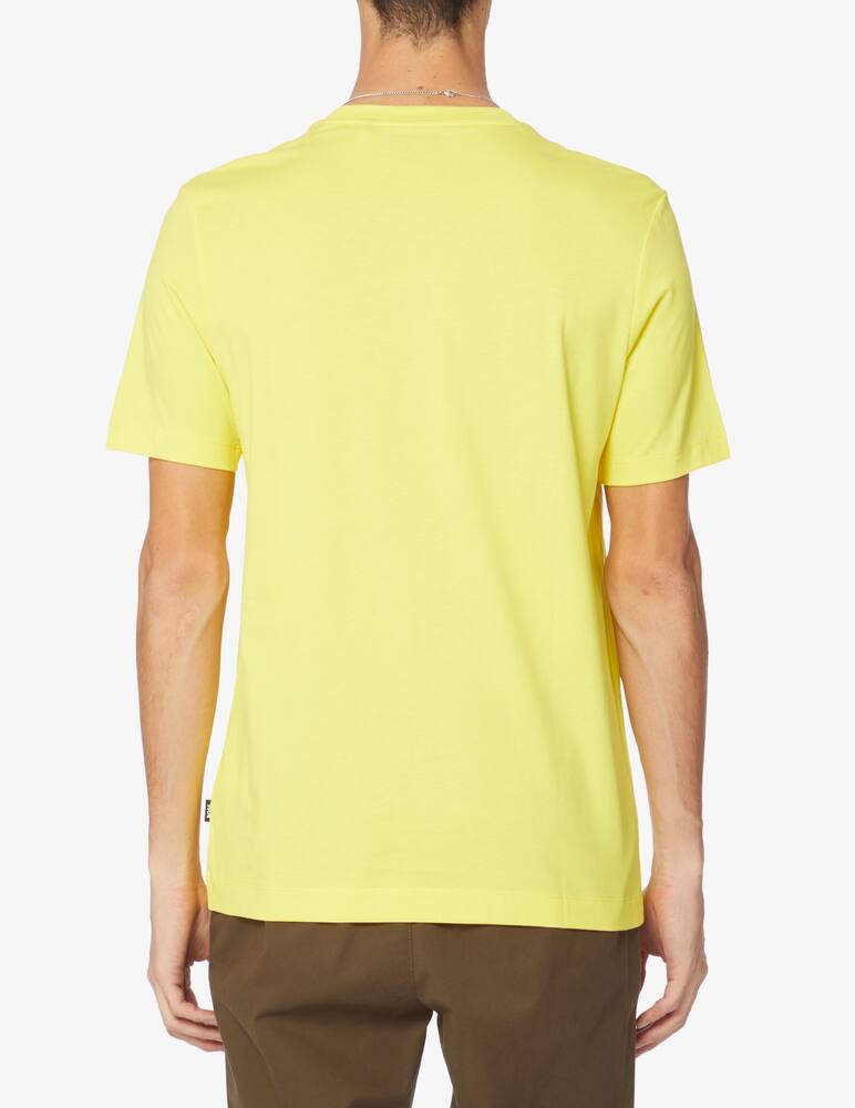 rinascente BOSS Maglietta con logo 