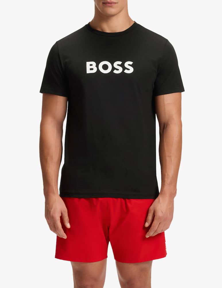 rinascente BOSS Maglietta in cotone