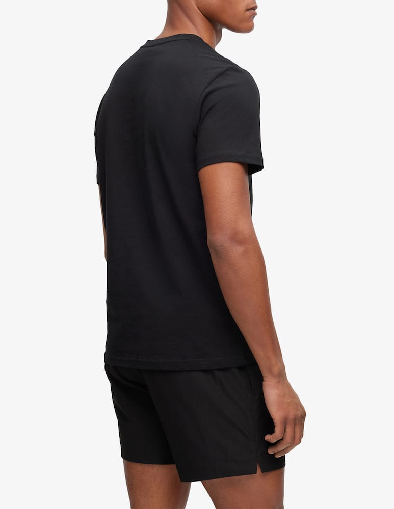 rinascente BOSS Maglietta in cotone