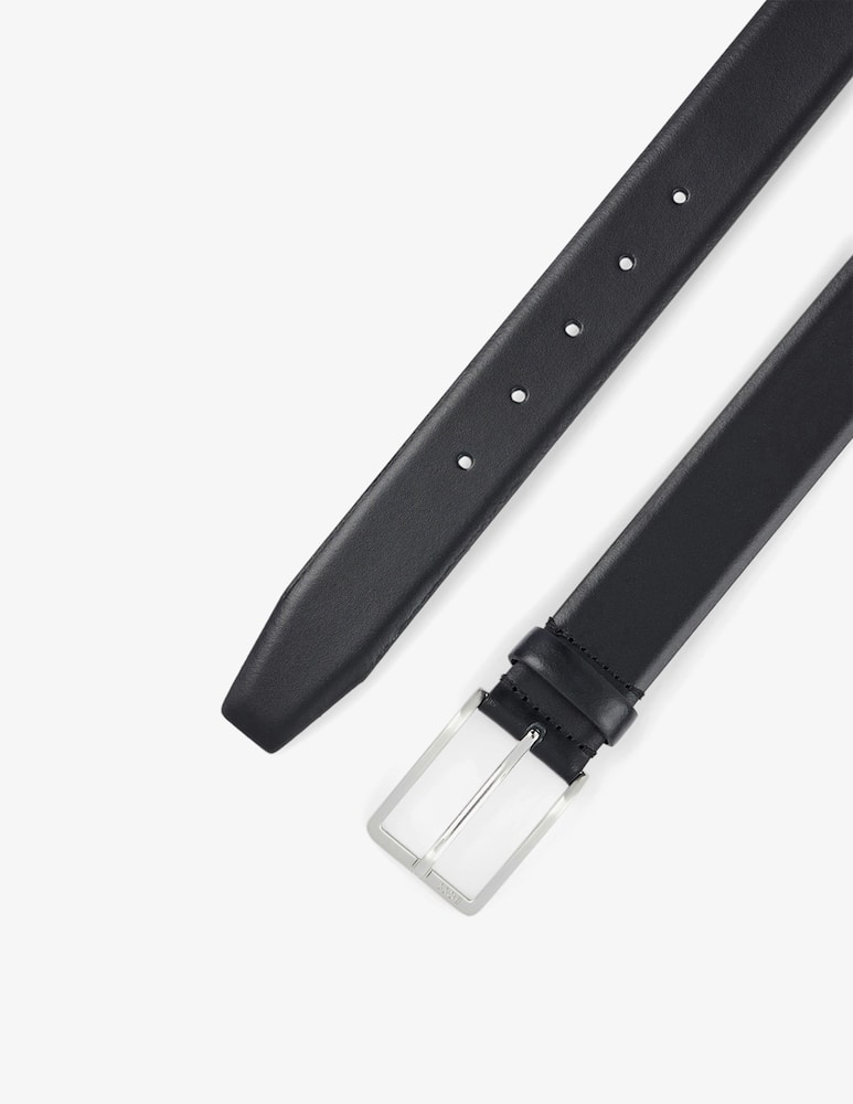 rinascente BOSS Cintura con fibbia quadrata