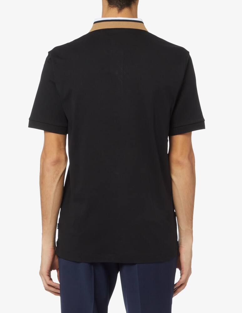 rinascente BOSS Jersey icon polo 