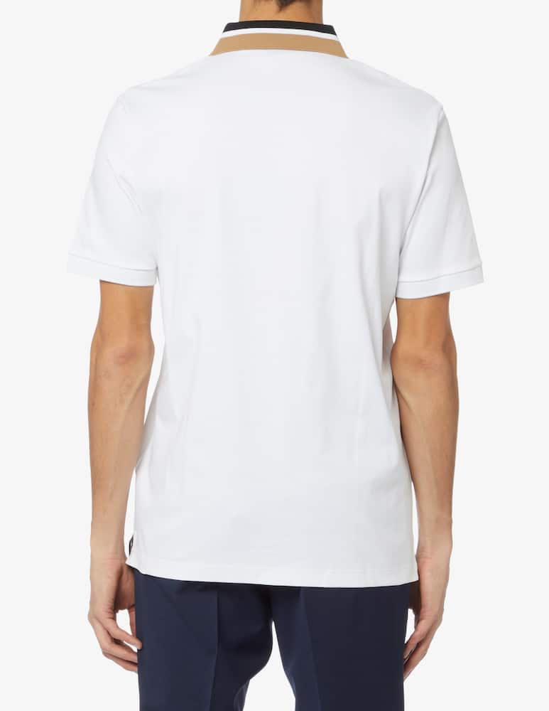 rinascente BOSS Jersey icon polo 