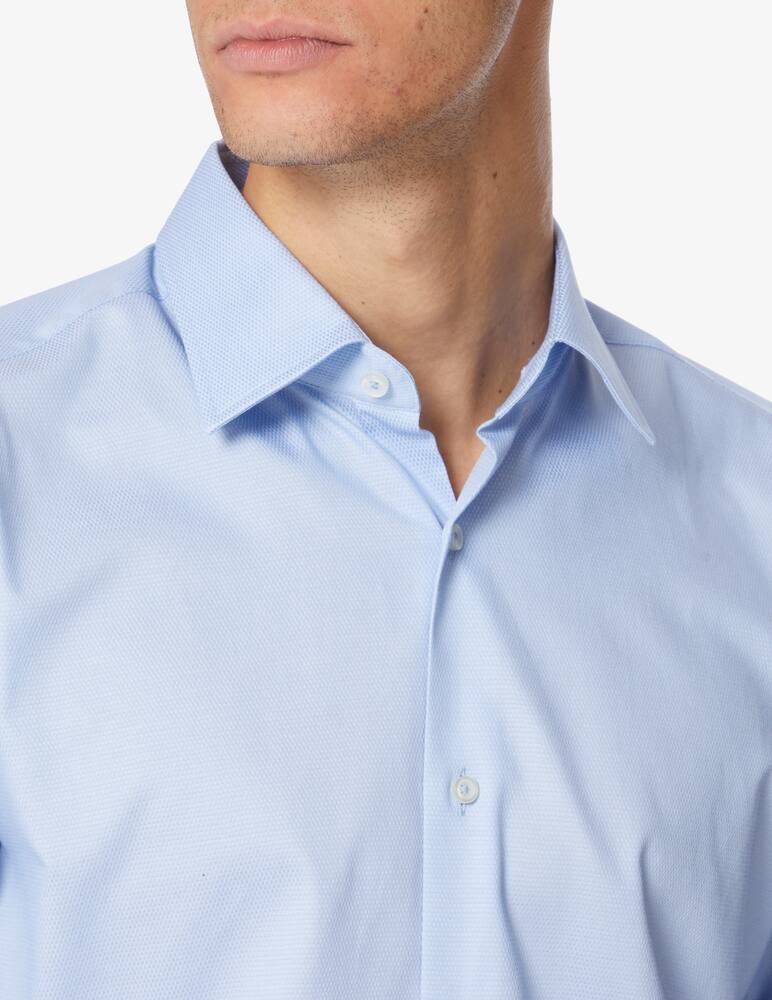 rinascente BOSS Camicia regular fit 