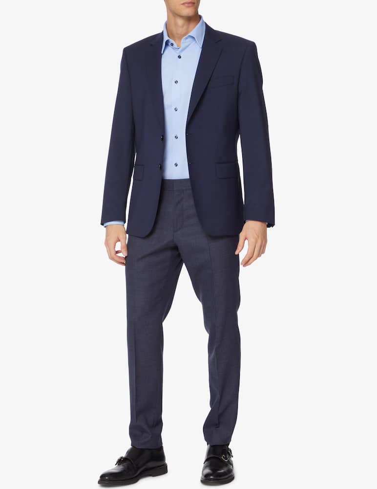 rinascente BOSS Slim fit shirt