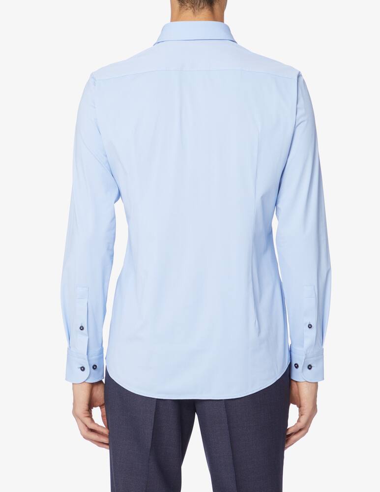 rinascente BOSS Slim fit shirt