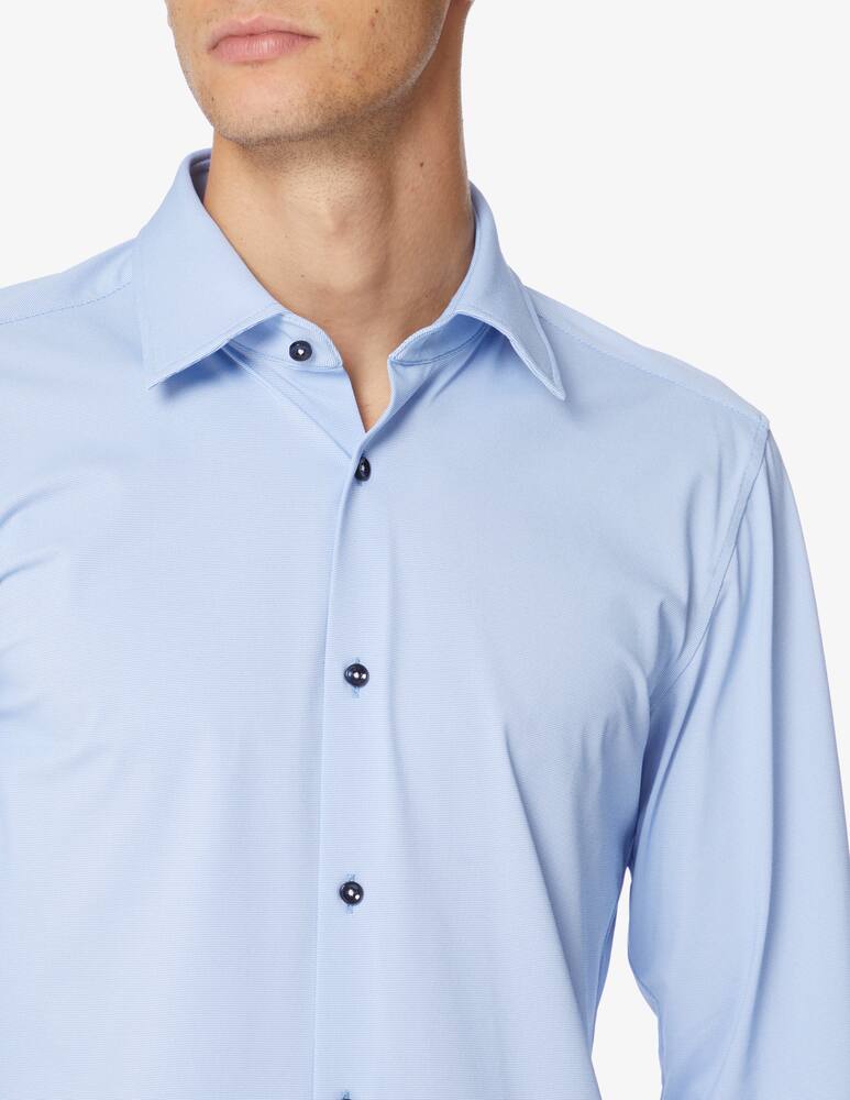 rinascente BOSS Slim fit shirt