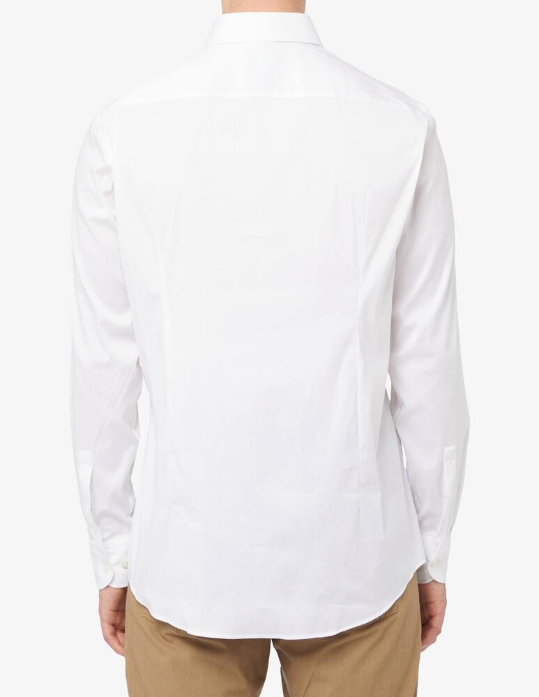 rinascente BOSS Cam slim fit diamanti 