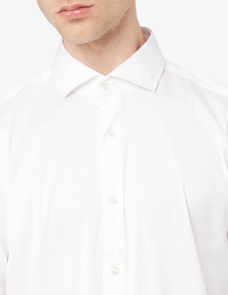 rinascente BOSS Cam slim fit diamanti 