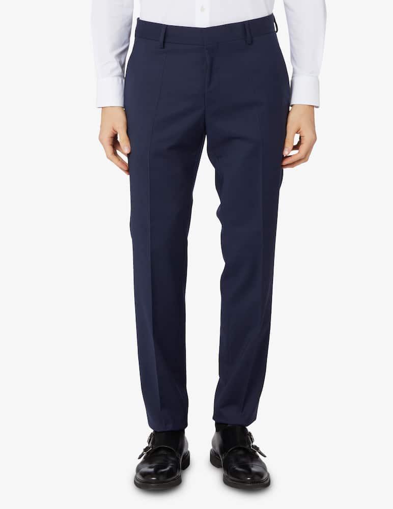 rinascente BOSS Pantaloni abito genius 