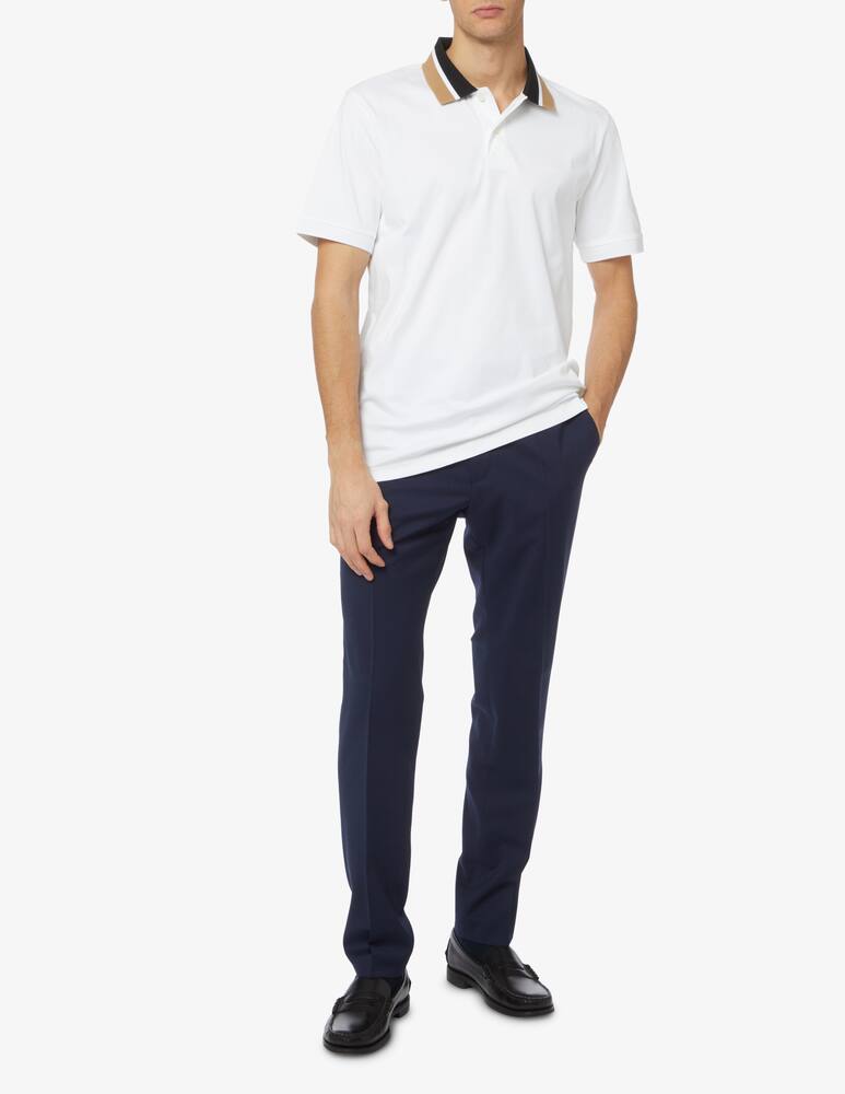 rinascente BOSS Pantaloni abito genius 