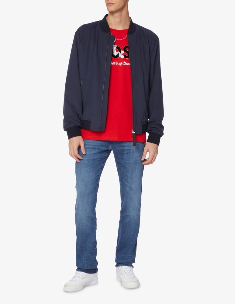 BOSS Slim fit jeans delaware medium - picture 1 BOSS Slim fit jeans delaware medium - picture 1