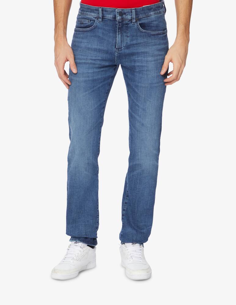 BOSS Slim fit jeans delaware medium - picture 2 BOSS Slim fit jeans delaware medium - picture 2