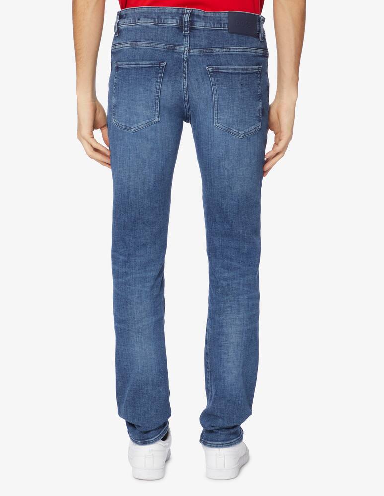 BOSS Slim fit jeans delaware medium - picture 3 BOSS Slim fit jeans delaware medium - picture 3