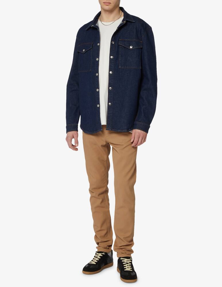 rinascente BOSS 5 pockets trousers 