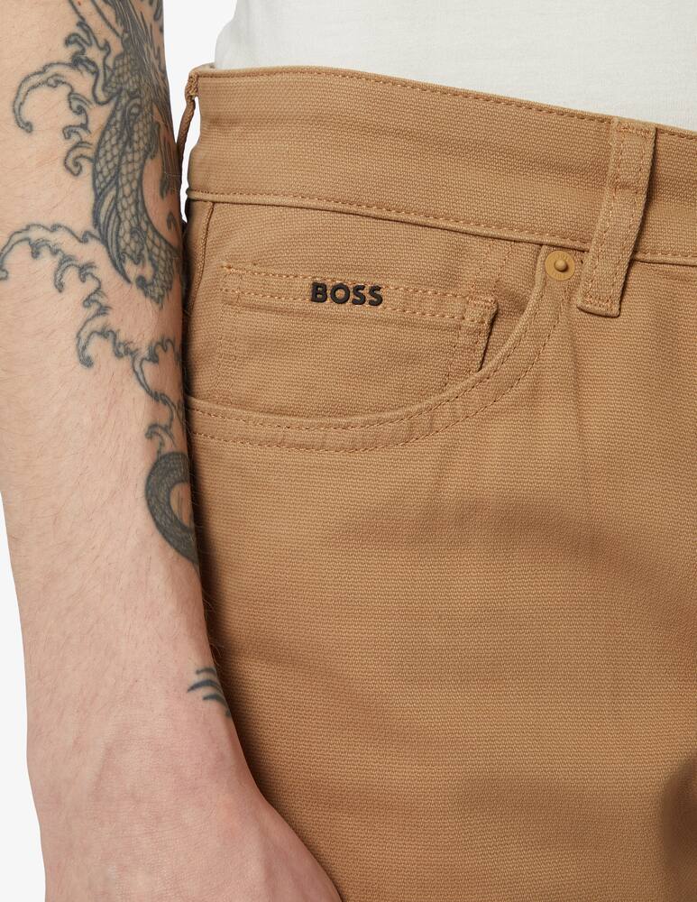 rinascente BOSS 5 pockets trousers 