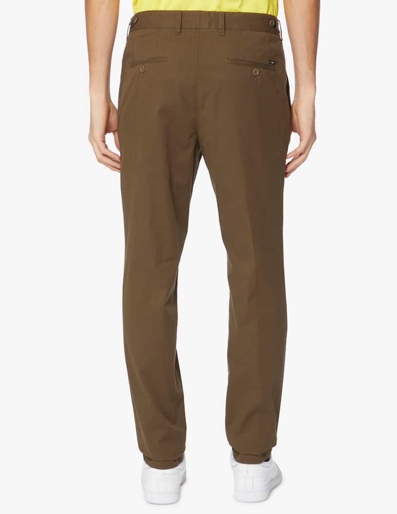 rinascente BOSS Chino trousers slim genius stretch 