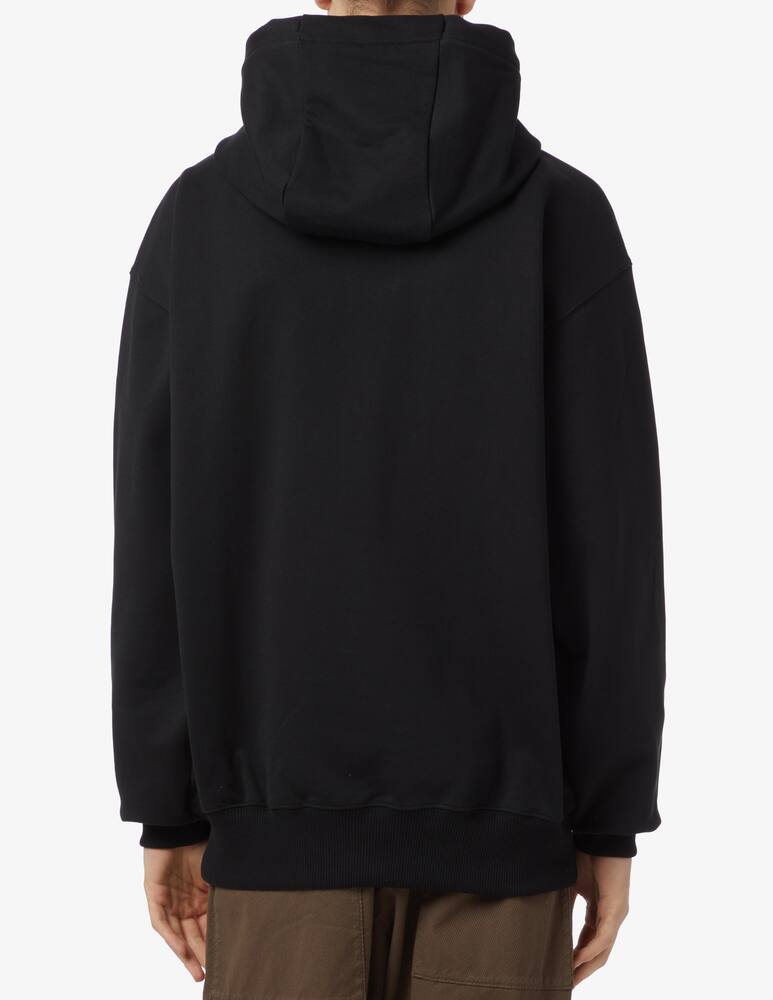 rinascente BOSS Felpa con cappuccio iconic 