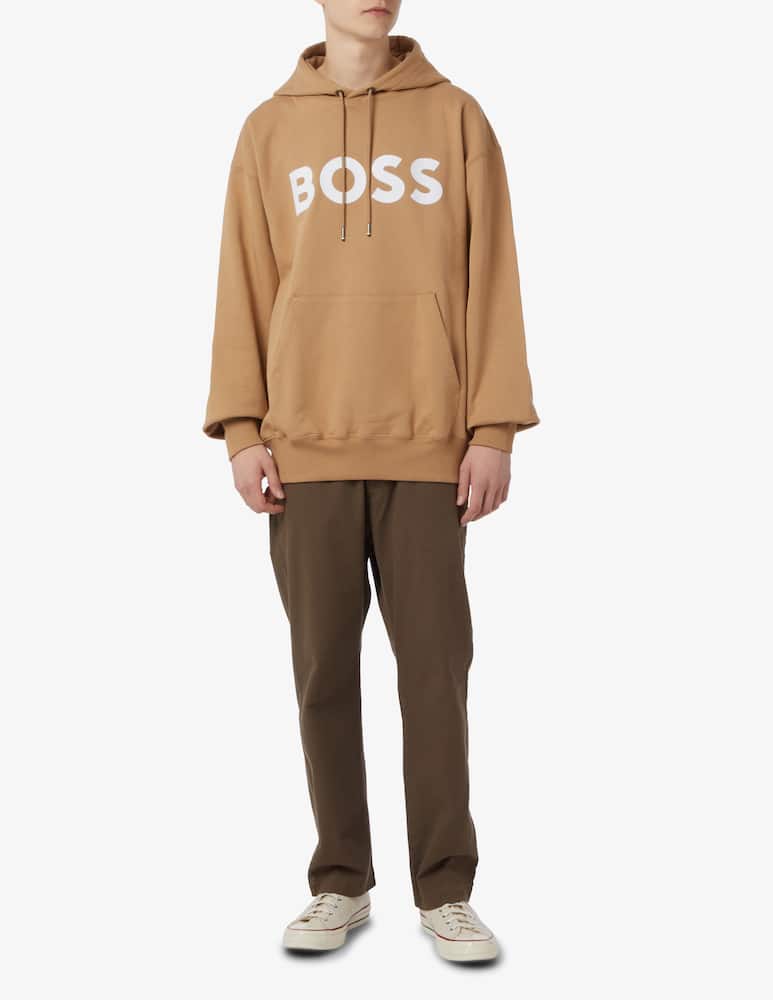 rinascente BOSS Iconic hoodie 