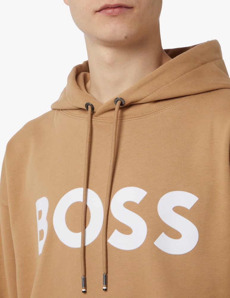 rinascente BOSS Iconic hoodie 