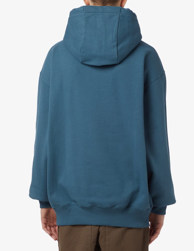 rinascente BOSS Felpa con cappuccio iconic 