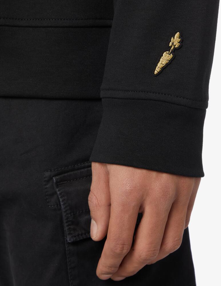 rinascente BOSS Bunny crewneck sweater 