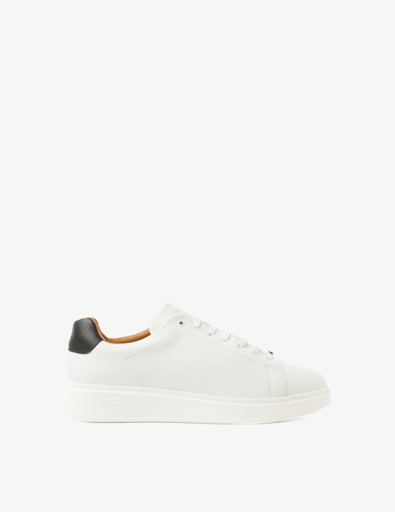 rinascente BOSS Sneakers f cass clean