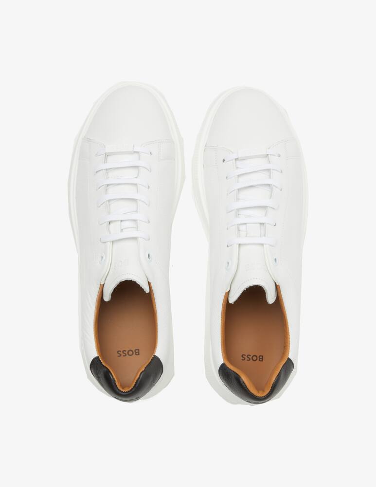 rinascente BOSS Sneakers f cass clean