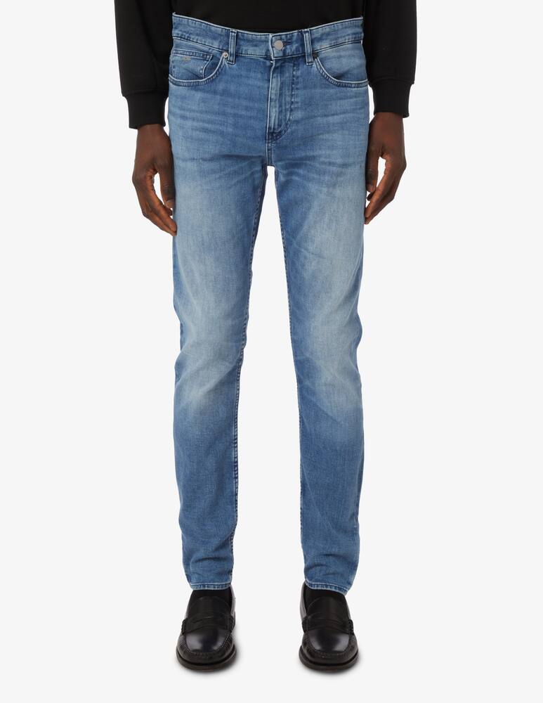 rinascente BOSS Slim fit denim jeans 