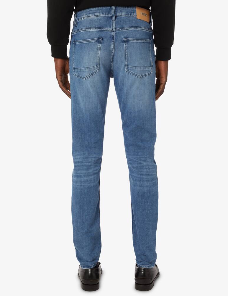 rinascente BOSS Slim fit denim jeans 