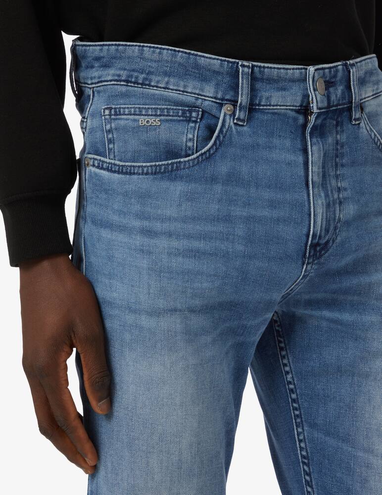 rinascente BOSS Slim fit denim jeans 