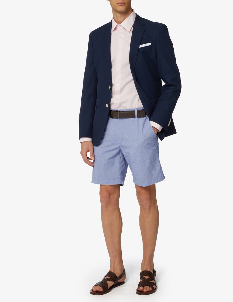 rinascente BOSS Hutson blazer jacket