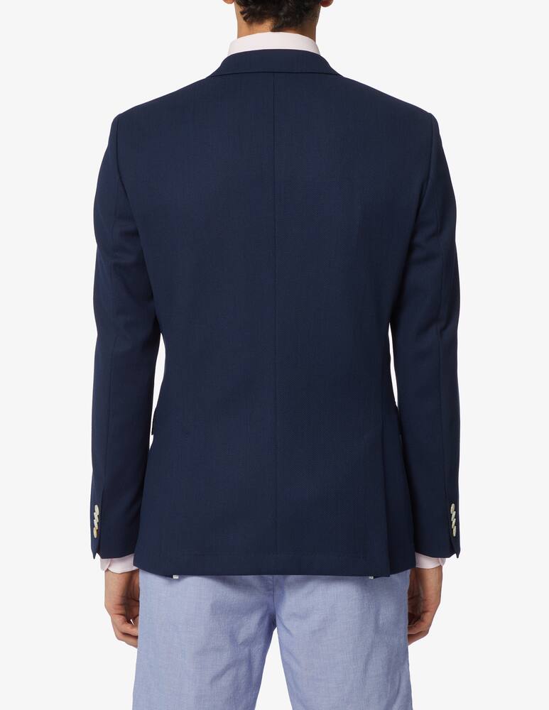 rinascente BOSS Hutson blazer jacket