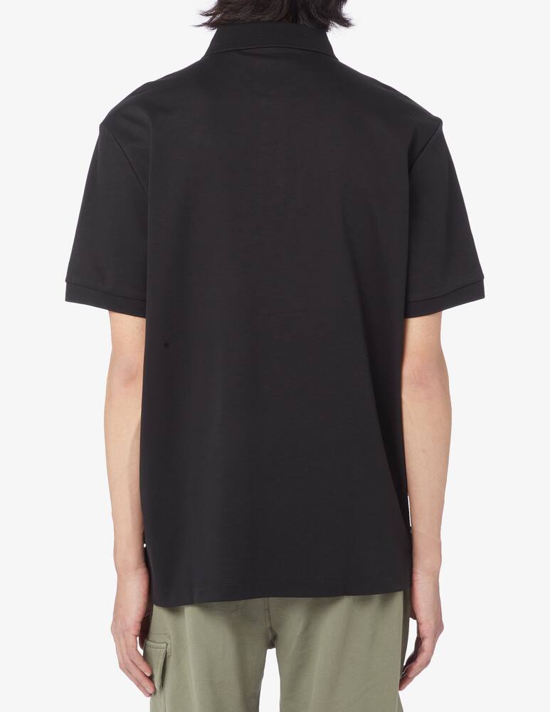 rinascente BOSS Polo jersey con badge