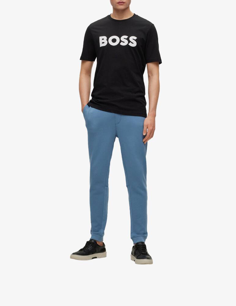 rinascente BOSS Maglietta maxi logo 