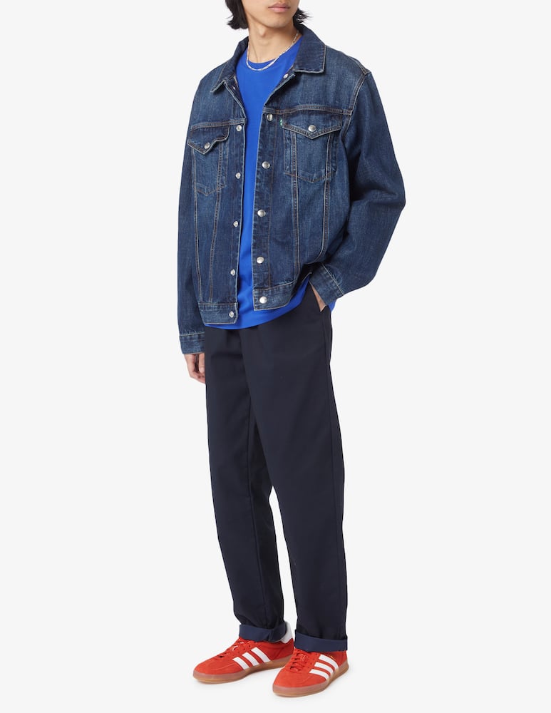 rinascente BOSS Logo t-shirt