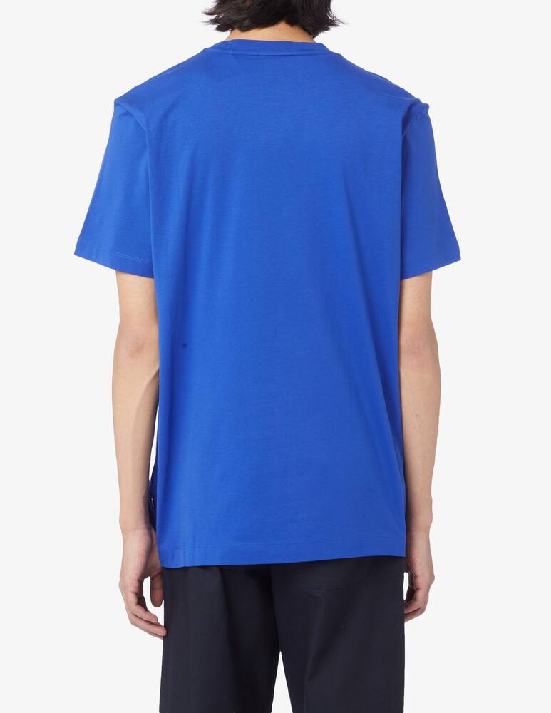 rinascente BOSS Logo t-shirt