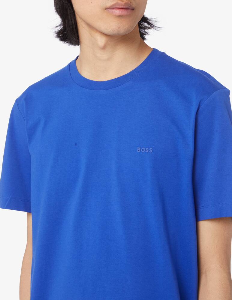 rinascente BOSS Logo t-shirt