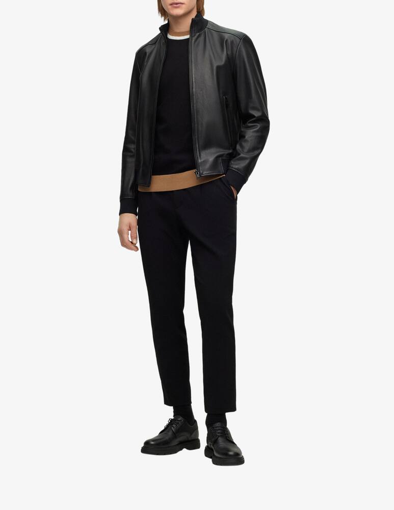 rinascente BOSS Maglia girocollo iconic 