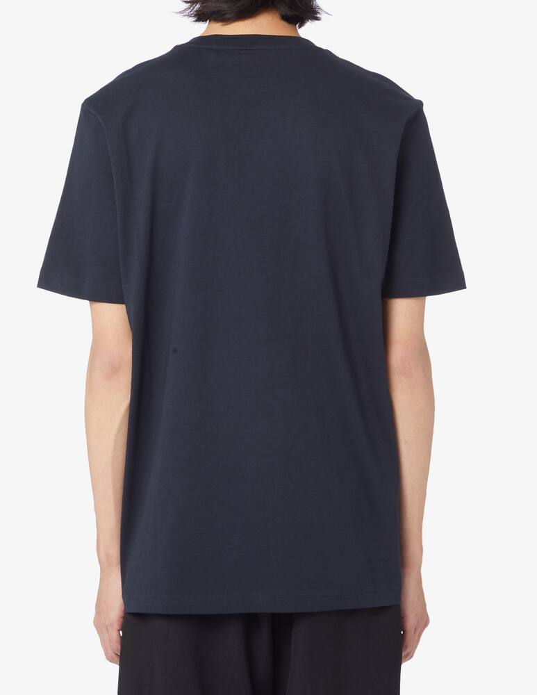 rinascente BOSS Maglietta maxi logo