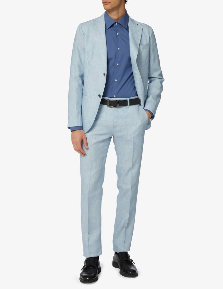 rinascente BOSS Slim fit shirt