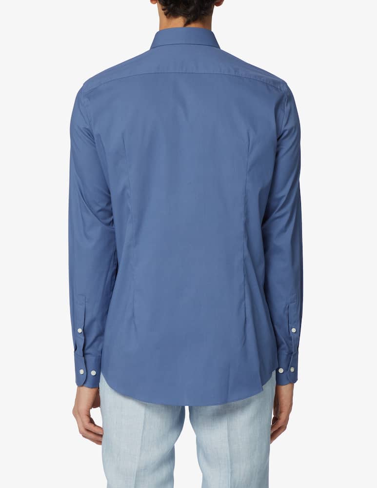 rinascente BOSS Slim fit shirt