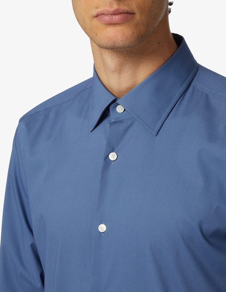 rinascente BOSS Slim fit shirt