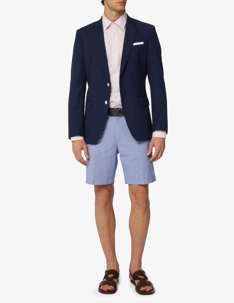 rinascente BOSS Slim fit shirt