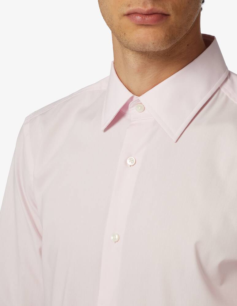 rinascente BOSS Slim fit shirt