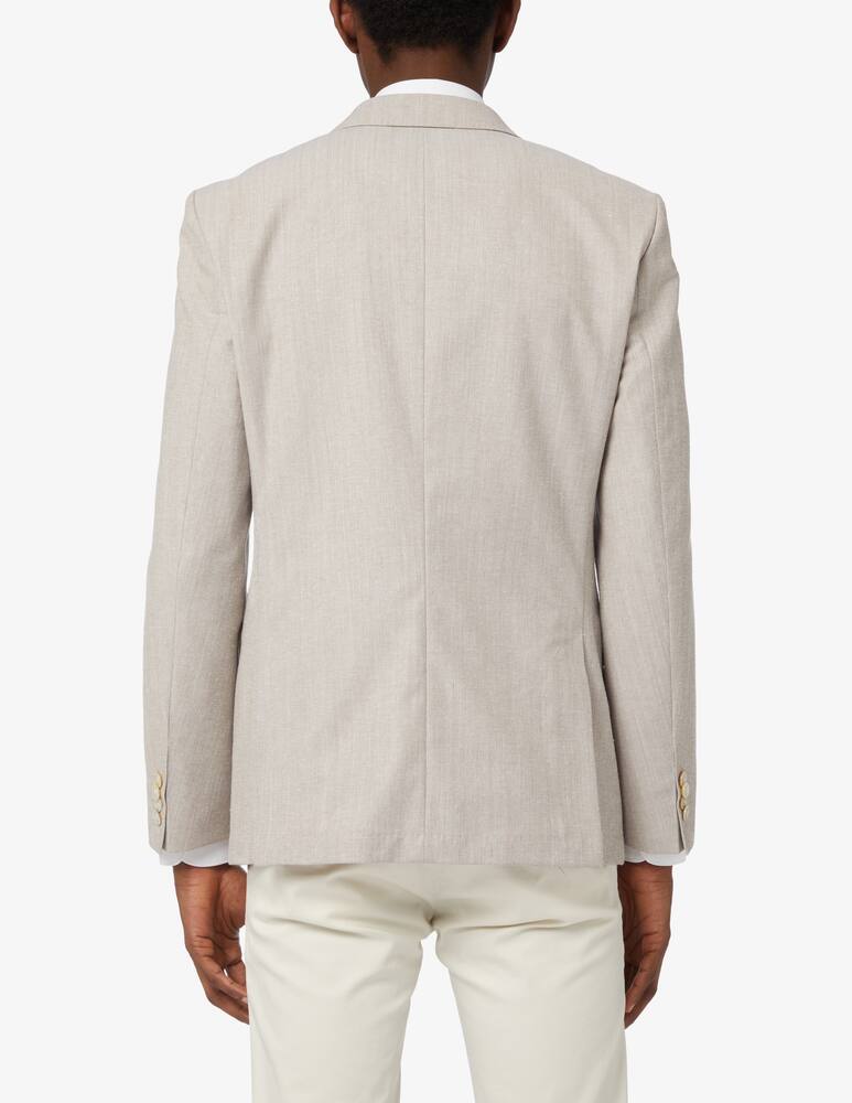 rinascente BOSS Blazer hutson 