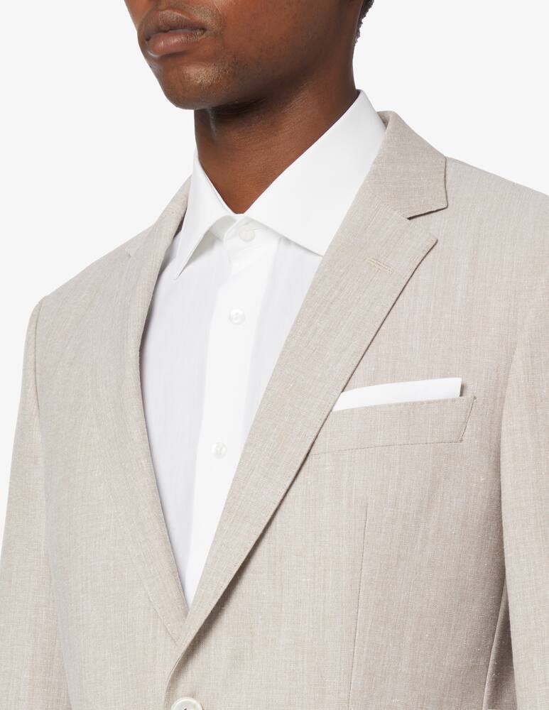 rinascente BOSS Blazer hutson 