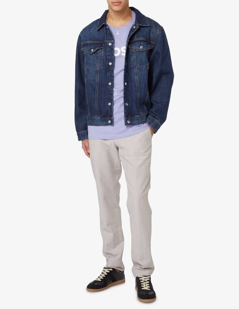 rinascente BOSS Logo t-shirt