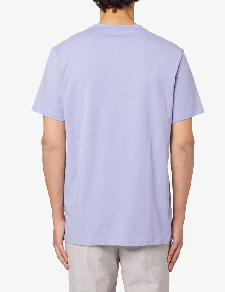 rinascente BOSS Logo t-shirt