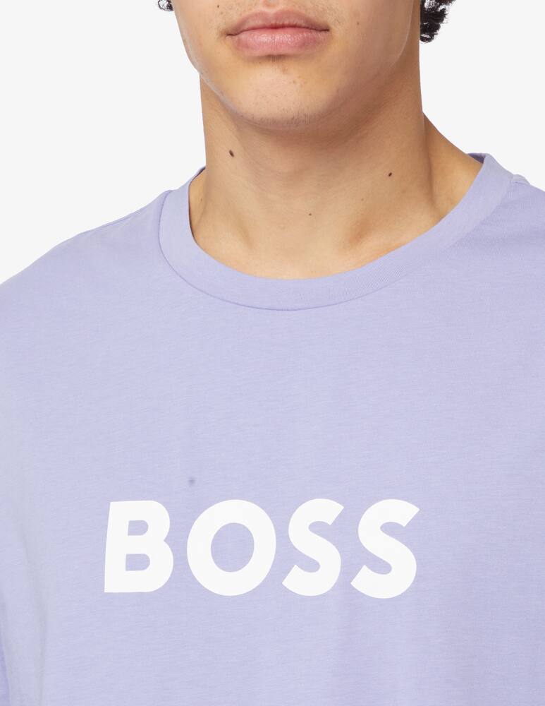 rinascente BOSS Logo t-shirt