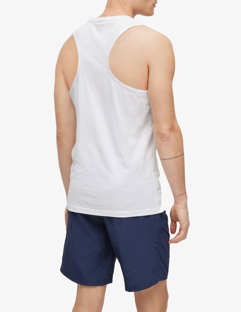 rinascente BOSS Beach tank top 